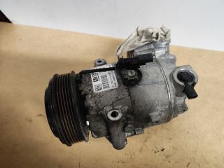 bontott OPEL ASTRA J Klímakompresszor