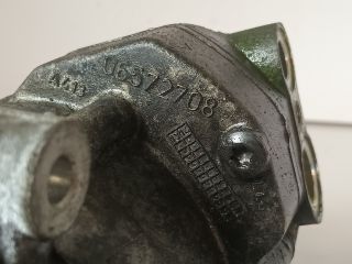 bontott OPEL ASTRA J Klímakompresszor