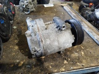 bontott OPEL ASTRA J Klímakompresszor