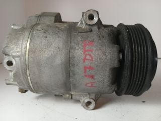 bontott OPEL ASTRA J Klímakompresszor