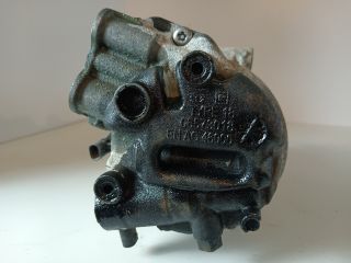 bontott OPEL ASTRA J Klímakompresszor