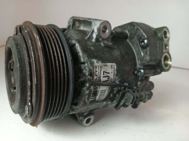 bontott OPEL ASTRA J Klímakompresszor