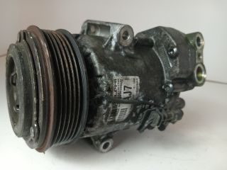 bontott OPEL ASTRA J Klímakompresszor