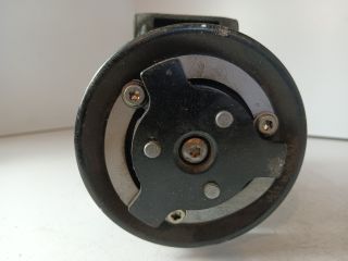 bontott OPEL ASTRA J Klímakompresszor