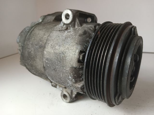 bontott OPEL ASTRA J Klímakompresszor
