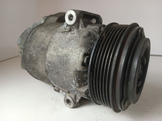 bontott OPEL ASTRA J Klímakompresszor