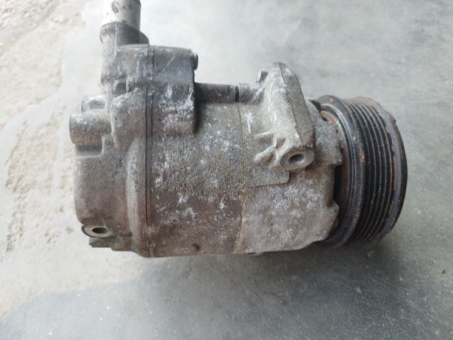 bontott OPEL ASTRA J Klímakompresszor