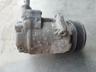 bontott OPEL ASTRA J Klímakompresszor