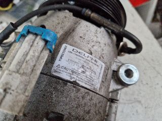 bontott OPEL ASTRA J Klímakompresszor