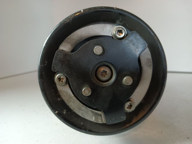 bontott OPEL ASTRA J Klímakompresszor