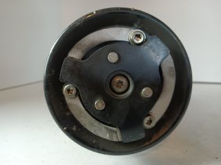 bontott OPEL ASTRA J Klímakompresszor