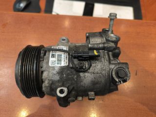 bontott OPEL ASTRA J Klímakompresszor