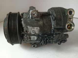 bontott OPEL ASTRA J Klímakompresszor