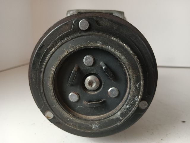 bontott OPEL ASTRA J Klímakompresszor