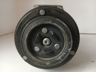 bontott OPEL ASTRA J Klímakompresszor