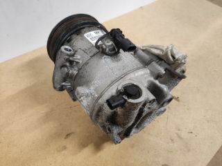 bontott OPEL ASTRA J Klímakompresszor