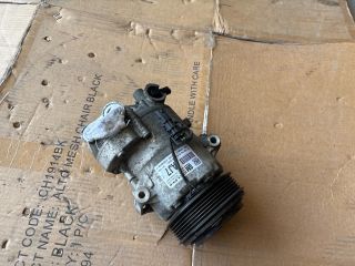 bontott OPEL ASTRA J Klímakompresszor