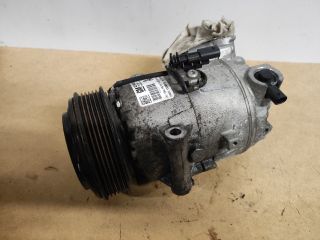 bontott OPEL ASTRA J Klímakompresszor