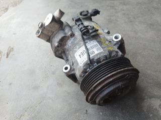 bontott OPEL ASTRA J Klímakompresszor