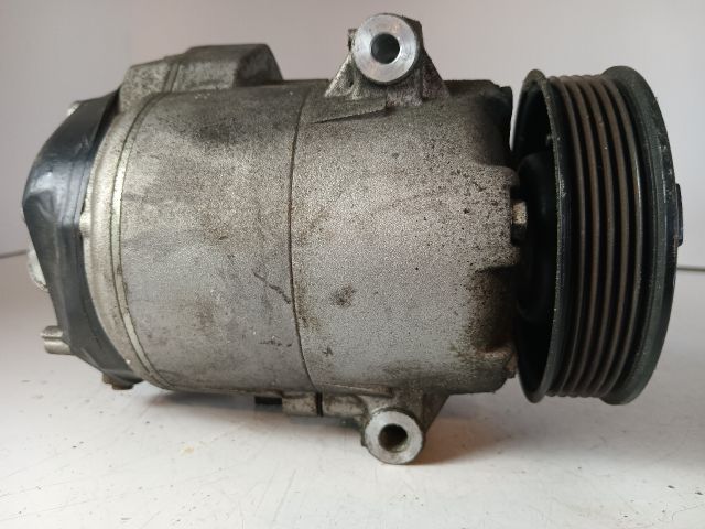 bontott OPEL ASTRA J Klímakompresszor