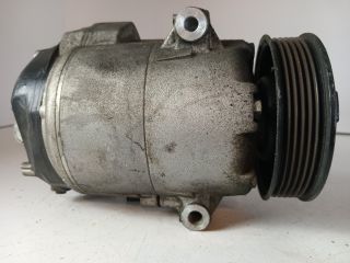 bontott OPEL ASTRA J Klímakompresszor