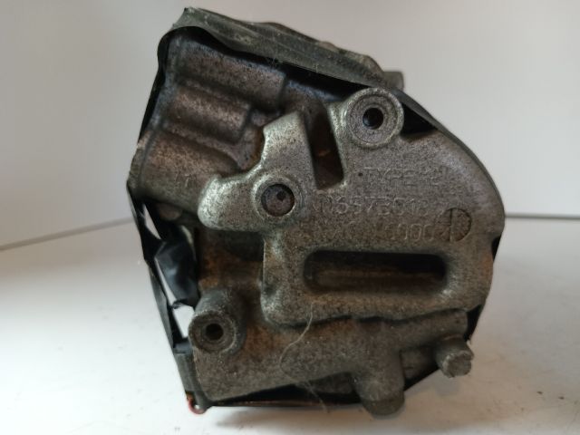 bontott OPEL ASTRA J Klímakompresszor