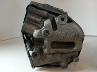 bontott OPEL ASTRA J Klímakompresszor