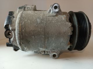 bontott OPEL ASTRA J Klímakompresszor