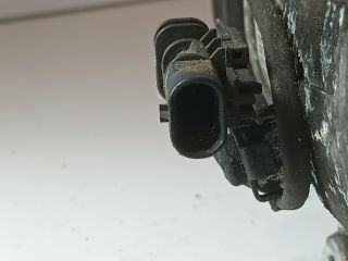 bontott OPEL ASTRA J Klímakompresszor