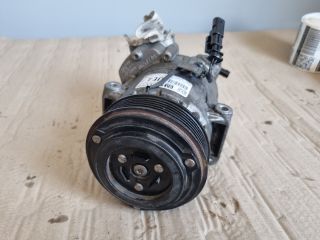 bontott OPEL ASTRA J Klímakompresszor