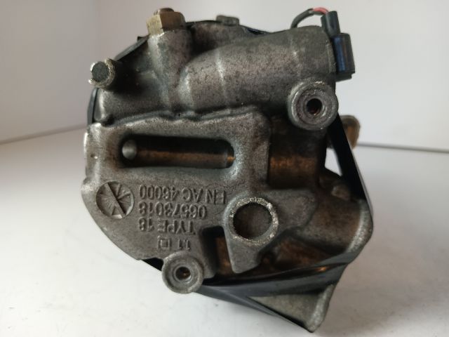 bontott OPEL ASTRA J Klímakompresszor