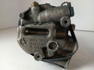 bontott OPEL ASTRA J Klímakompresszor