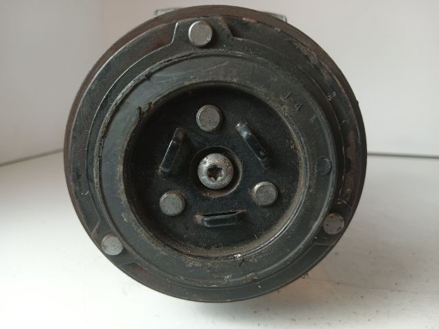 bontott OPEL ASTRA J Klímakompresszor