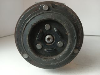 bontott OPEL ASTRA J Klímakompresszor