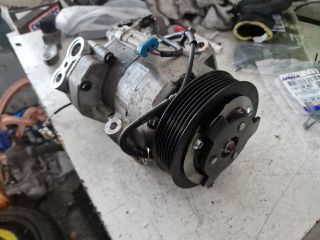 bontott OPEL ASTRA J Klímakompresszor