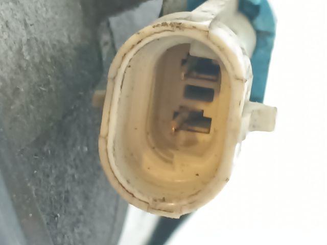 bontott OPEL ASTRA J Klímakompresszor