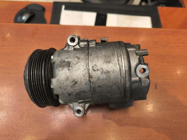 bontott OPEL ASTRA J Klímakompresszor