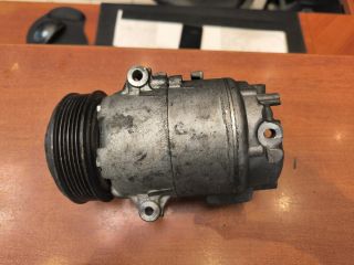 bontott OPEL ASTRA J Klímakompresszor