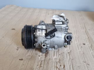 bontott OPEL ASTRA J Klímakompresszor