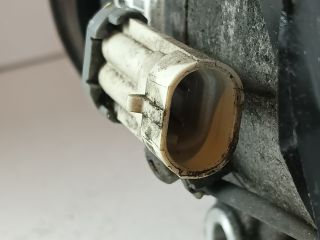 bontott OPEL ASTRA J Klímakompresszor