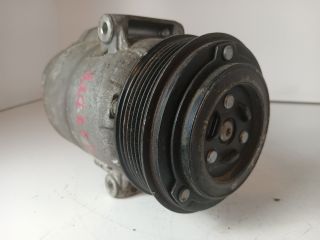 bontott OPEL ASTRA J Klímakompresszor