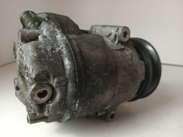 bontott OPEL ASTRA J Klímakompresszor