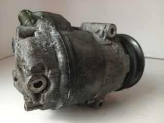 bontott OPEL ASTRA J Klímakompresszor