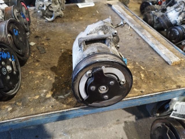 bontott OPEL ASTRA J Klímakompresszor