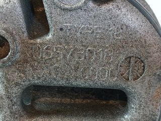 bontott OPEL ASTRA J Klímakompresszor