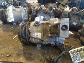 bontott OPEL ASTRA J Klímakompresszor