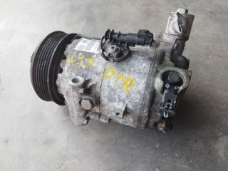 bontott OPEL ASTRA J Klímakompresszor