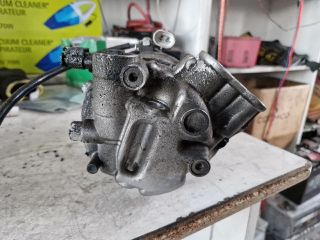 bontott OPEL ASTRA J Klímakompresszor