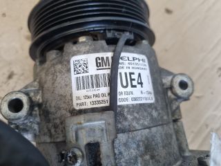 bontott OPEL ASTRA J Klímakompresszor