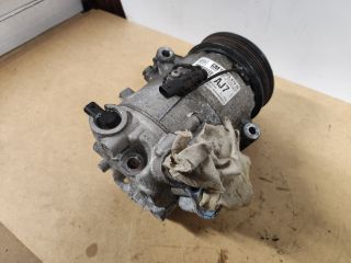 bontott OPEL ASTRA J Klímakompresszor